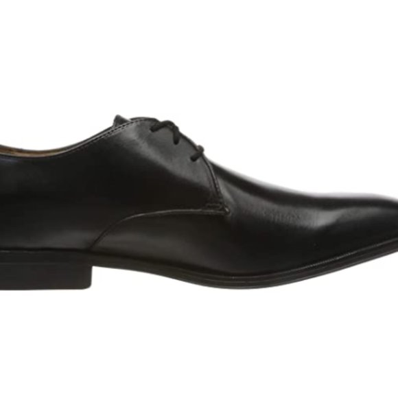 Men\'s leather shoes Derby shoes